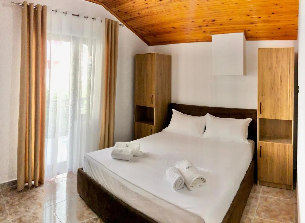 Rooms By Lion Krujë