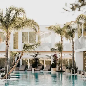 Hotel Elite Bay Durres, Lalez