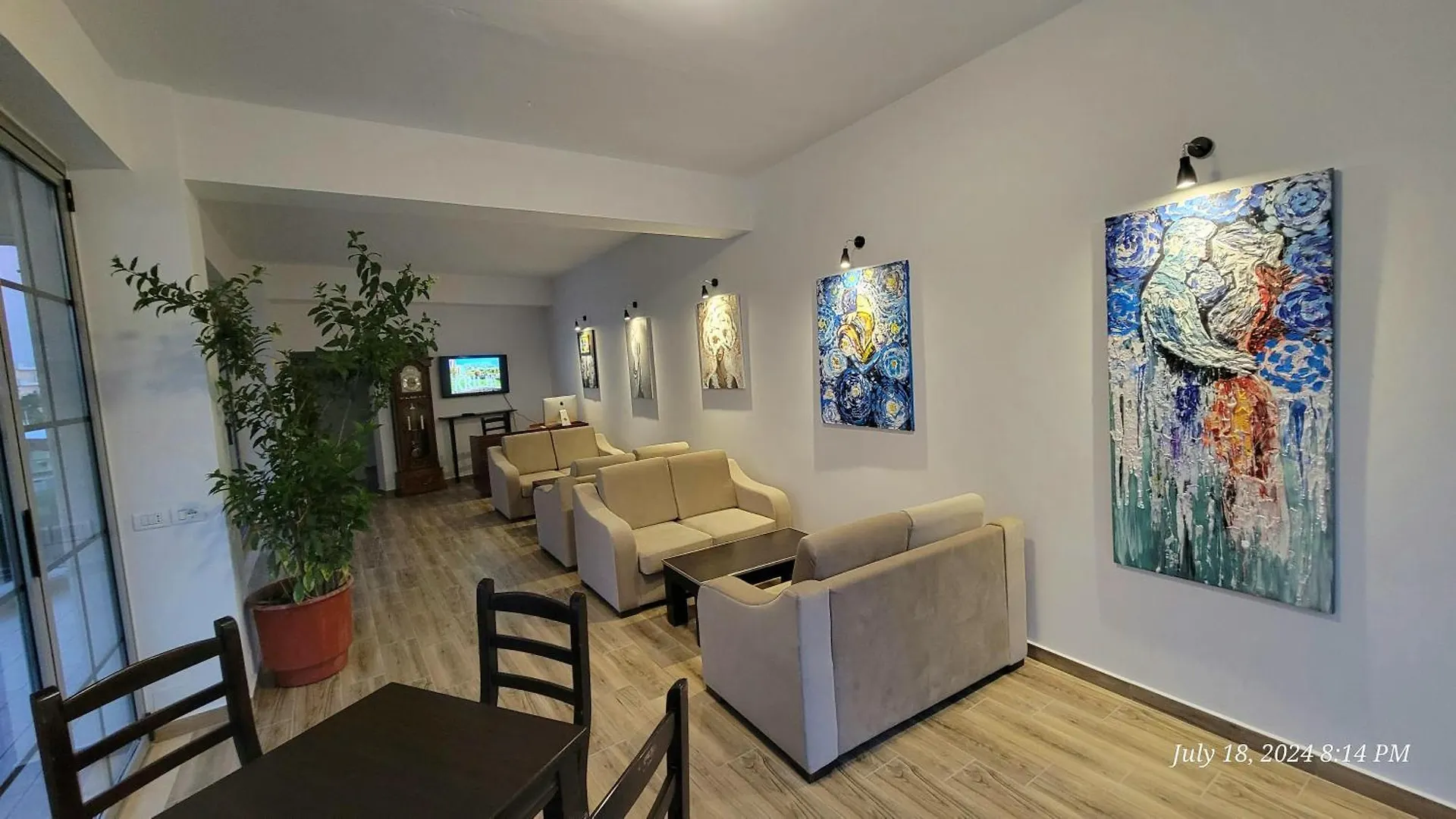 Rooms By Lion Kruje Albania